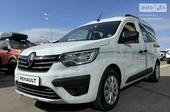 Renault Express 2025 Equilibre