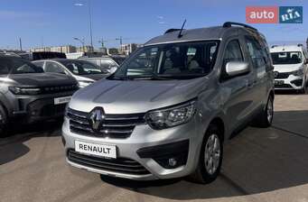 Renault Express 2025 в Київ