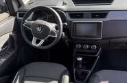 Renault Express Techno