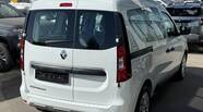 Renault Express Equilibre