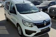 Renault Express Equilibre