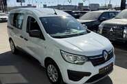 Renault Express Equilibre