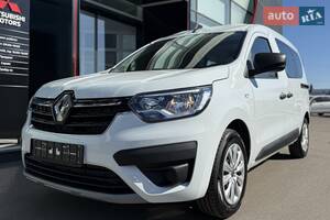 Renault Express Equilibre