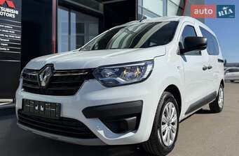 Renault Express 2025 в Київ