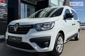 Renault Express 2025 Equilibre