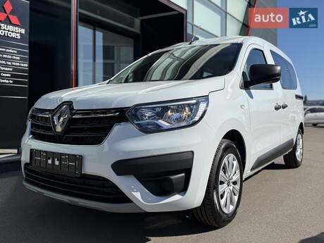 Renault Express 2025