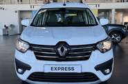 Renault Express Techno