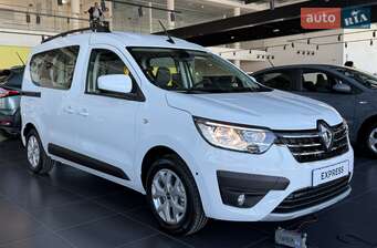 Renault Express 2025 в Київ
