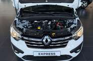 Renault Express Techno