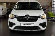 Renault Express Equilibre