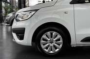 Renault Express Equilibre