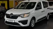 Renault Express Equilibre
