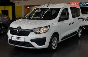 Renault Express 2025 в Одесса