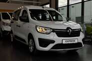 Renault Express Equilibre