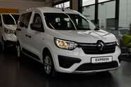 Renault Express Equilibre