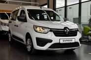 Renault Express Equilibre