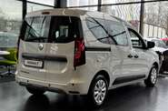 Renault Express Equilibre