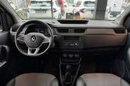 Renault Express Equilibre