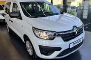 Renault Express Equilibre