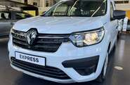 Renault Express Equilibre