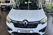 Renault Express Equilibre