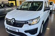 Renault Express Equilibre