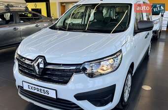 Renault Express 2025 в Одеса