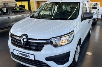 Renault Express 2025 Equilibre