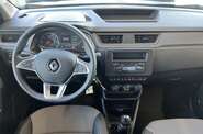 Renault Express Equilibre