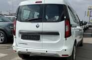 Renault Express Equilibre
