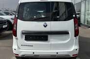 Renault Express Equilibre