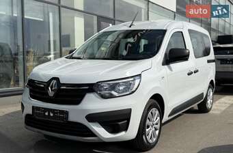 Renault Express 2025 в Київ