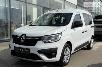 Renault Express 2025 Equilibre