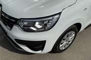 Renault Express Equilibre