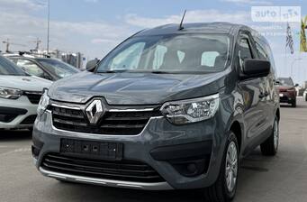 Renault Express 2025 Equilibre