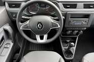 Renault Express Equilibre