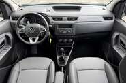 Renault Express Equilibre