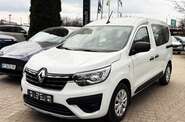 Renault Express Equilibre