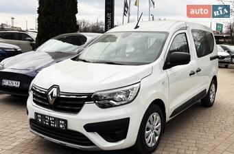 Renault Express 1.5D МТ (95 к.с.) Equilibre