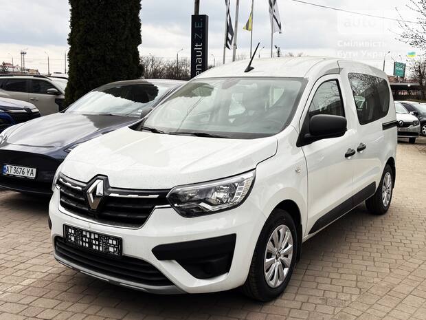 Renault Express 2025 Renault Express 2025