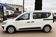 Renault Express Equilibre