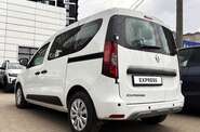 Renault Express Equilibre