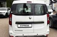 Renault Express - фото 4