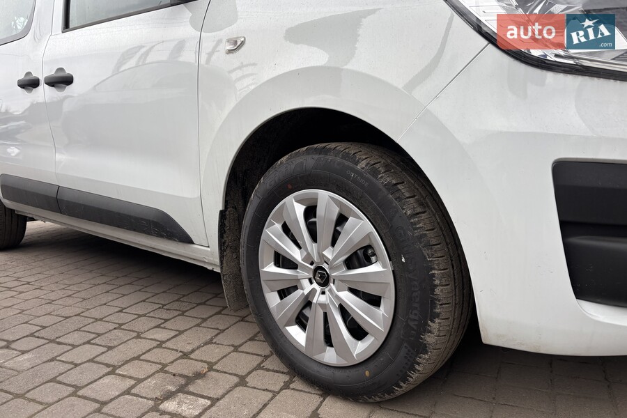 Renault Express - фото 9