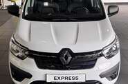 Renault Express Equilibre