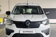 Renault Express Equilibre