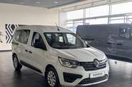 Renault Express Equilibre