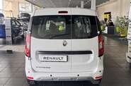 Renault Express Equilibre