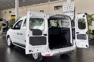 Renault Express Equilibre