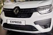 Renault Express Equilibre
